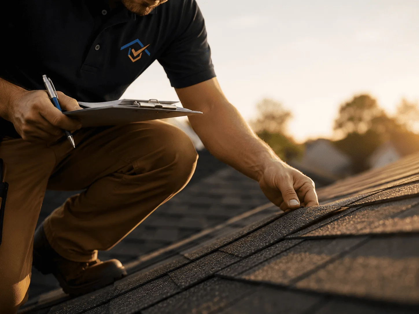 Why Choose Roof Inspection in Centerville, KS