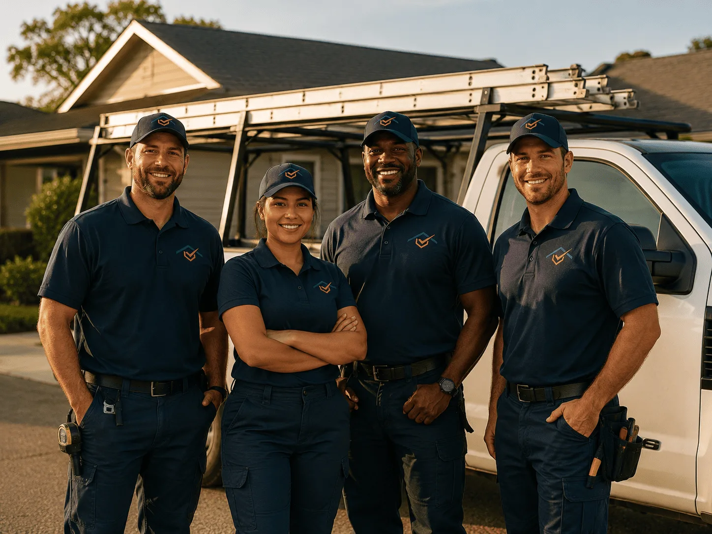 Roof Inspection company in Centerville, KS